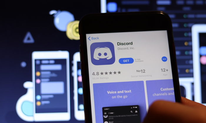 Servidor Discord Entretenimento - Discord Server