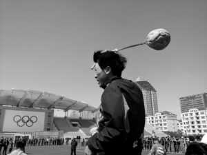 Jogos de Tóquio 2021 - Olimpíadas