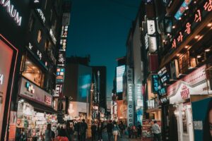 Qual o segredo dDominação cultural da Coreia do Sul