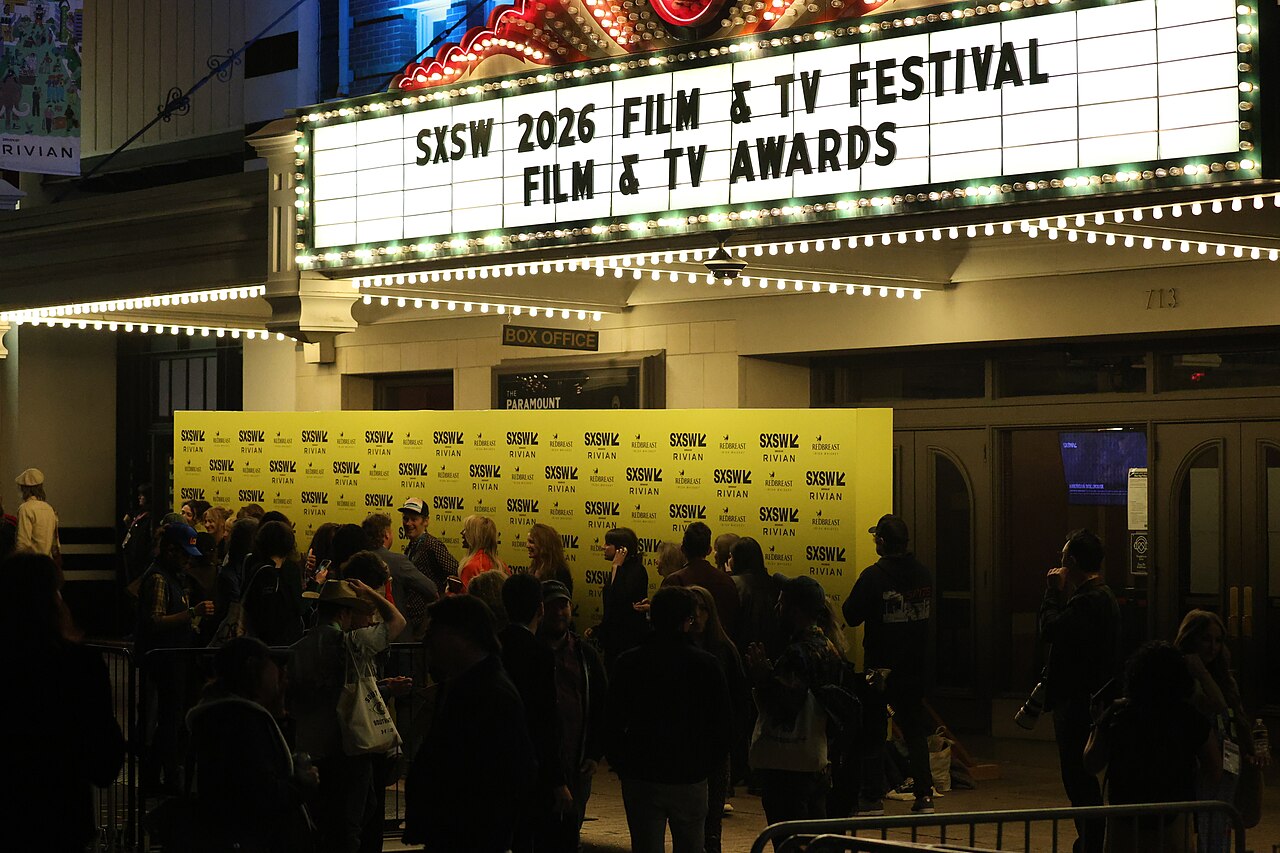 Quanto custa ir ao SXSW Austin 2027. Fim & TV Festival.