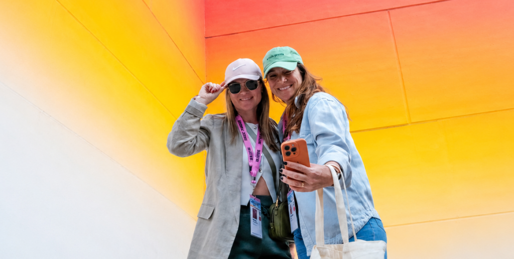 Qual badge comprar para o SXSW Austin 2027