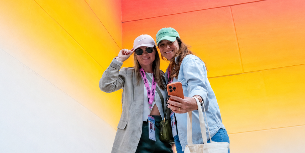 Qual badge comprar para o SXSW Austin 2027
