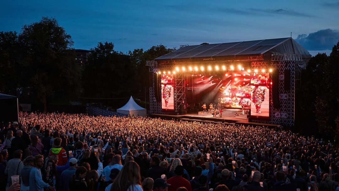 Oya Festival | Oyafestivalen 2024