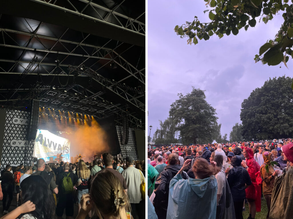 Oya Festival | Oyafestivalen 2024