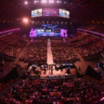 Center Stage Web Summit Lisboa 2024