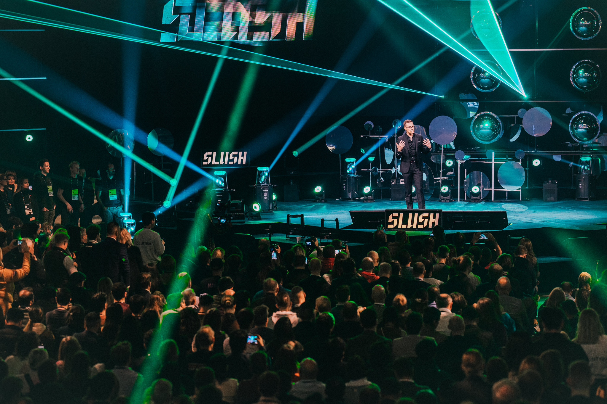 Slush 2024