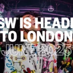 Como ir ao SXSW Londres 2025