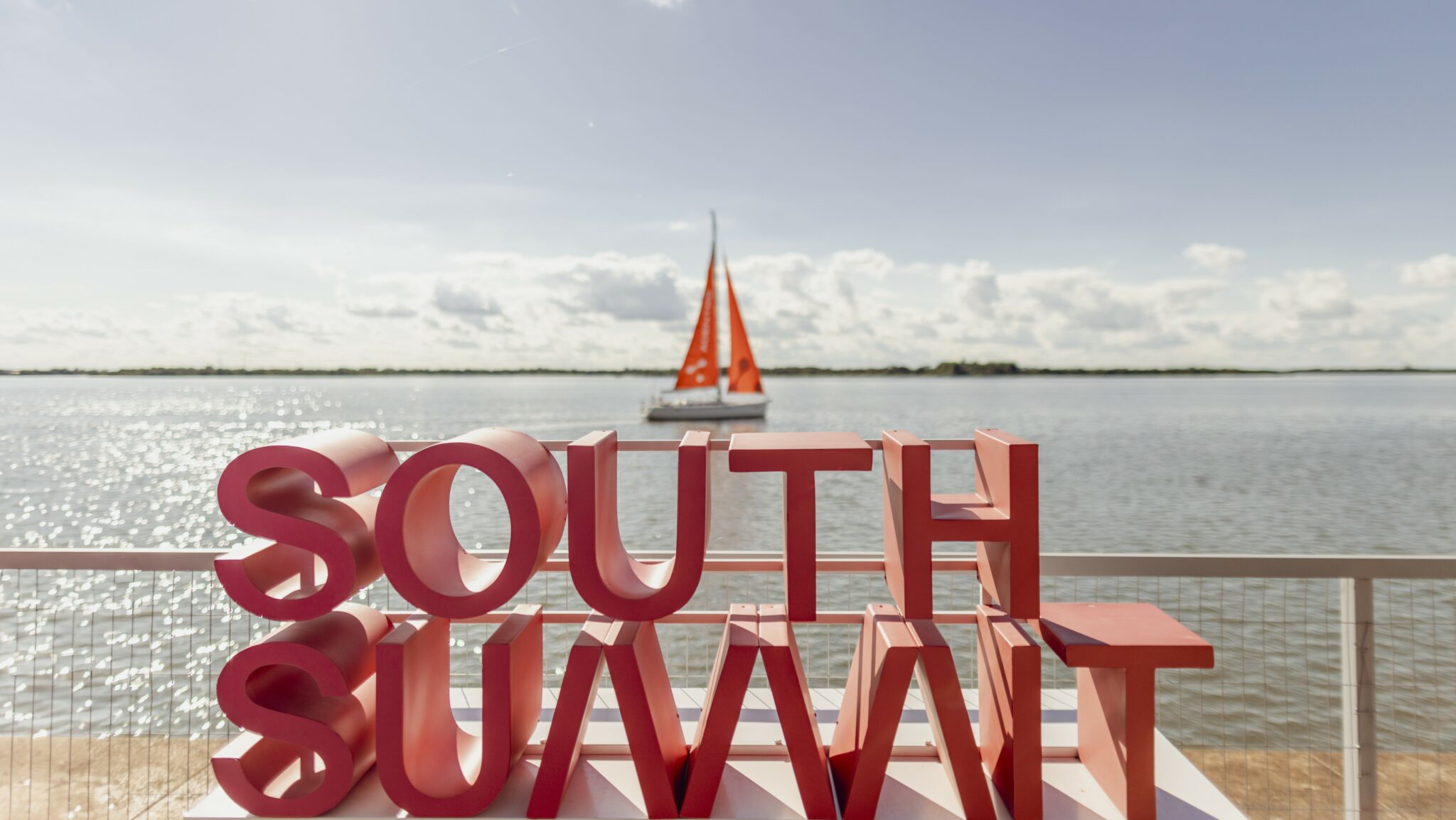 5 aprendizados de design de experiência no South Summit Brazil 2025