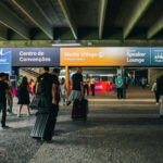 Jornada em eventos: imprensa no Web Summit RIo