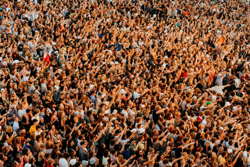 Quando o público vira a crise: C6Fest, Sónar e mais um dilema dos festivais de música