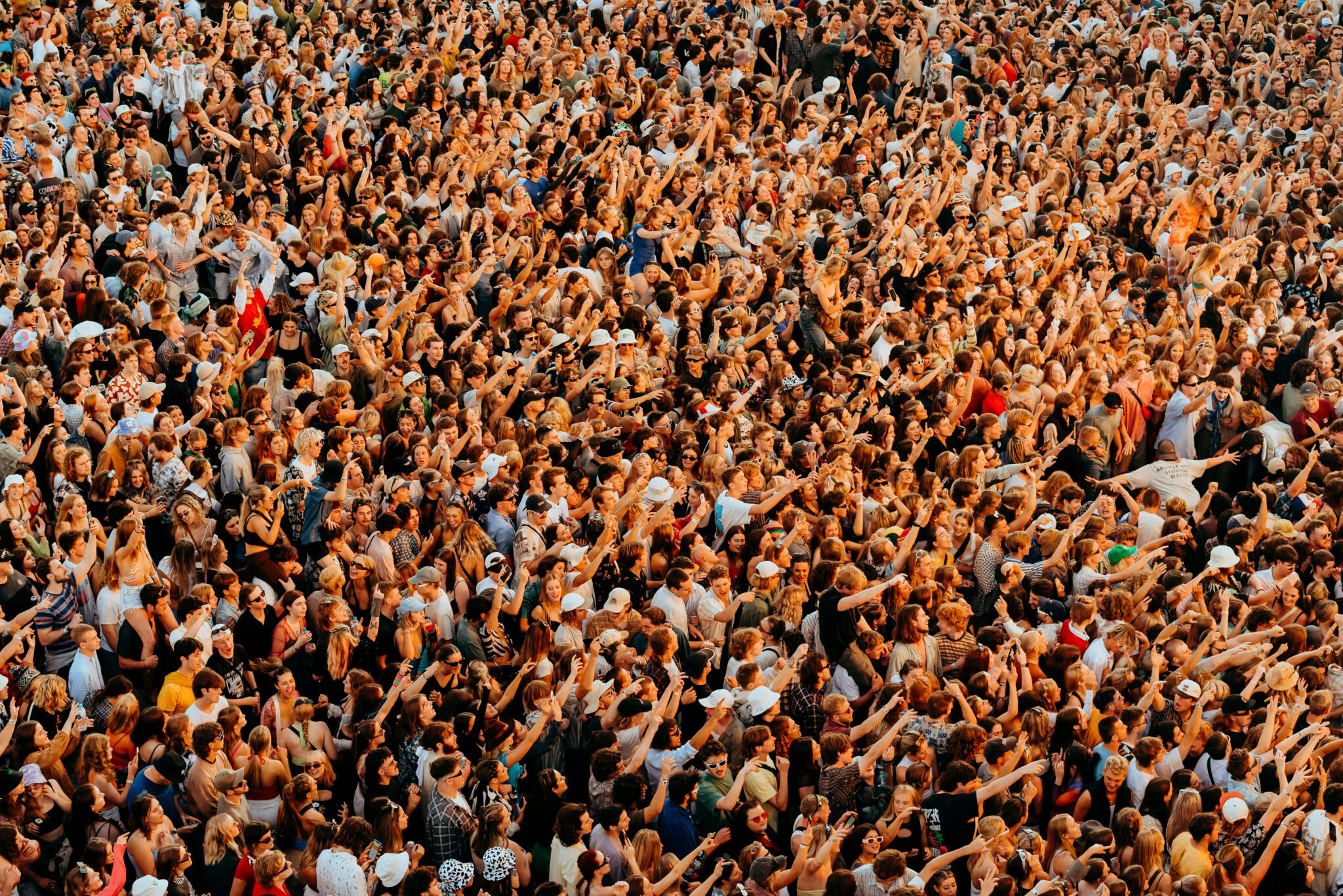 Quando o público vira a crise: C6Fest, Sónar e mais um dilema dos festivais de música