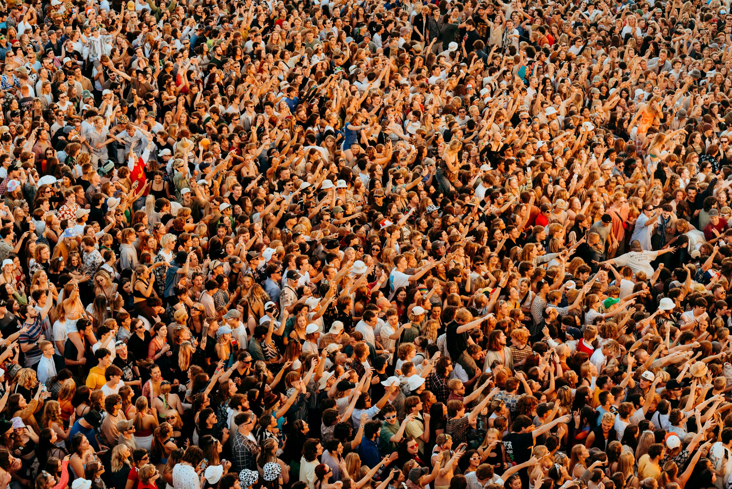 Quando o público vira a crise: C6Fest, Sónar e mais um dilema dos festivais de música
