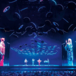 Abba Voyage em Londres: o futuro do entretenimento ao vivo?