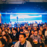O que muda com a inteligência artificial nos eventos? oclb academy EXP.IA