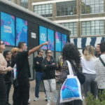 O que um evento que surge em 2025 nos diz sobre o futuro deste mercado? Descubra os aprendizados que vimos no SXSW London para quem cria eventos e experiências. Evento 2025.