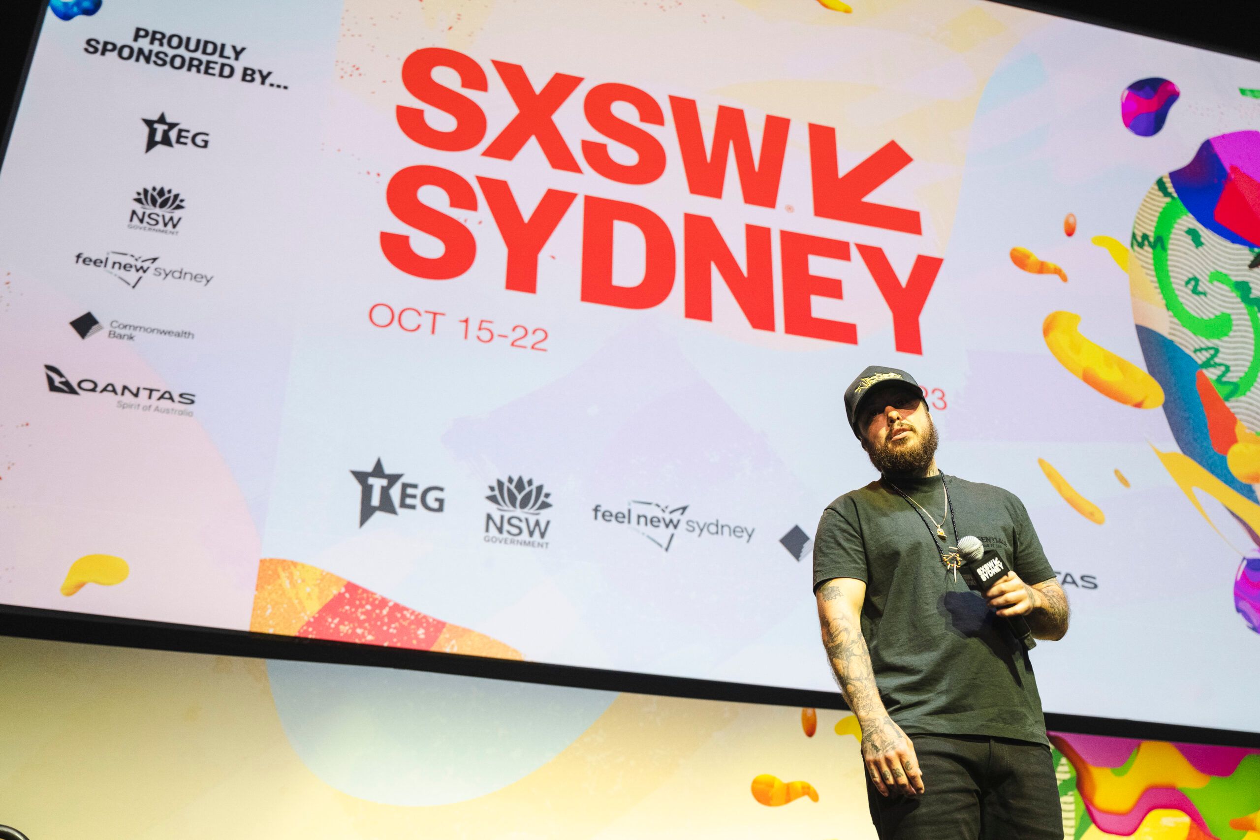 SXSW Sydney
