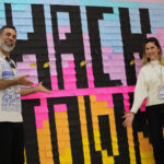 Insights do HackTown na trilha do oclb