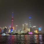 Xangai e as lições de experiência de marca na China