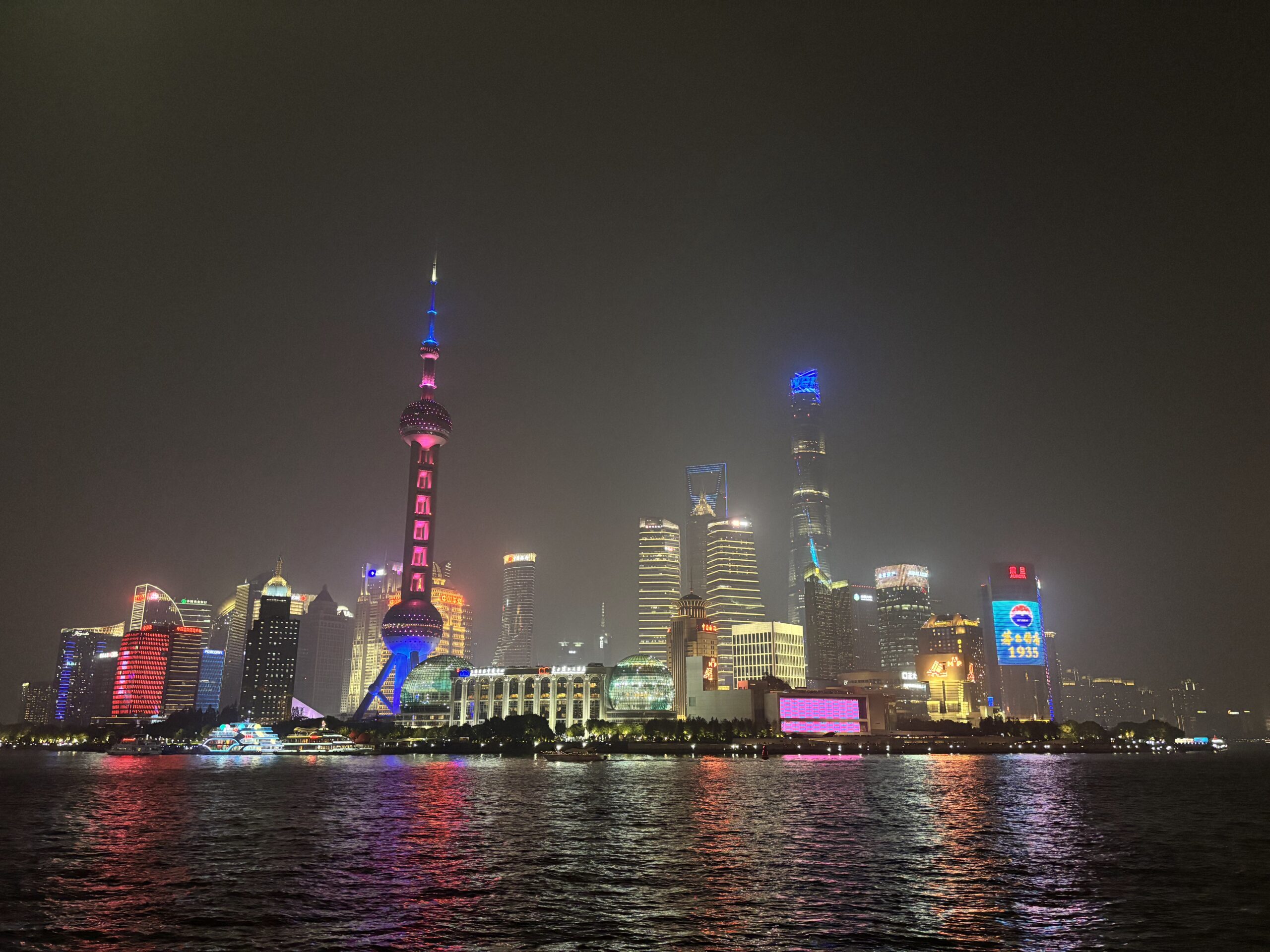 Xangai e as lições de experiência de marca na China