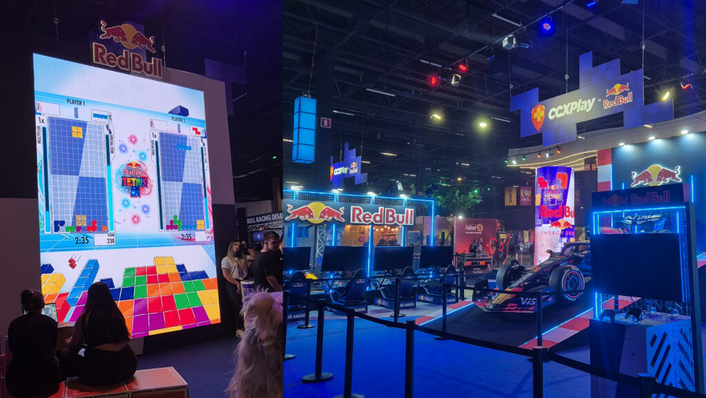 A jornada do fã pela CCXP 2025 em São Paulo