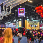 A jornada do fã pela CCXP 2025 em São Paulo