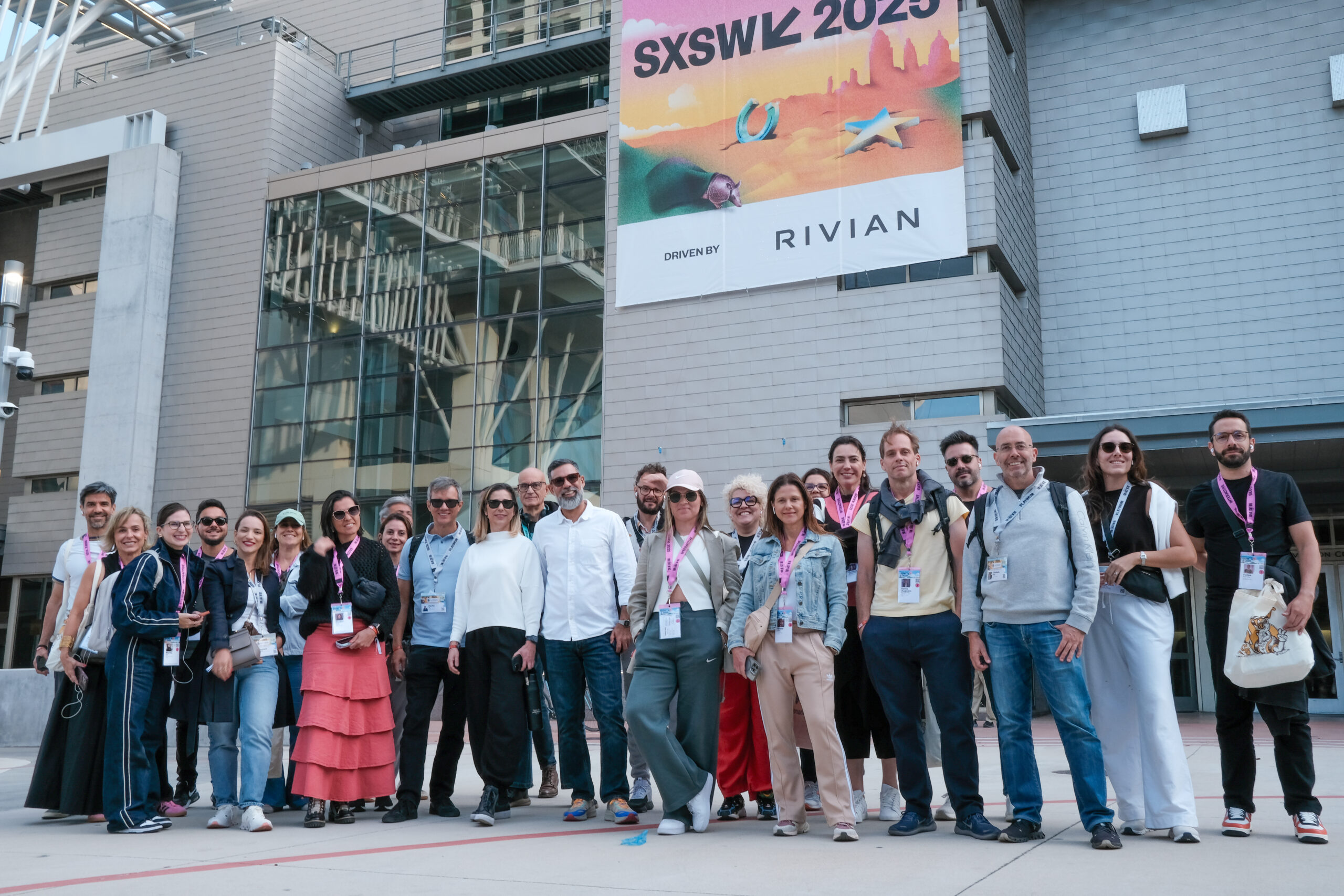 Retrospectiva oclb 2025