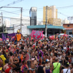 O que o Carnaval brasileiro ensina sobre experience design. Foto: Rovena Rosa/Agência Brasil