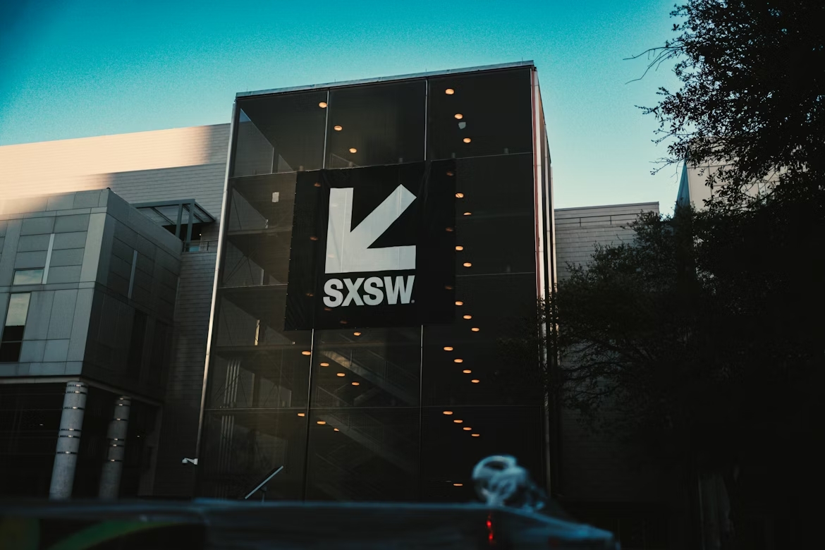 Como ir ao SXSW pela primeira vez: custos, badges e como escolher entre Austin e London