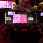 Quem são os palestrantes do SXSW London 2026?