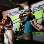 Experiências em Londres: um guia para além do SXSW London. oclb journey SXSW London 2026.