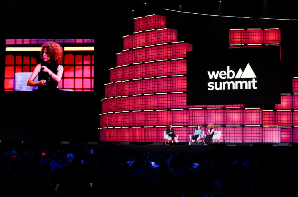 Web Summit Rio 2026: o que esperar da próxima edição