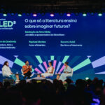 Como tirar o melhor do conteúdo do seu evento?