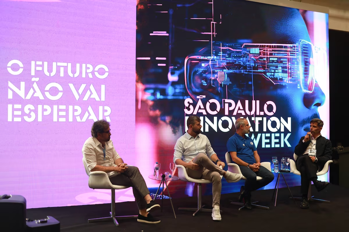 São Paulo Innovation Week 2026: os bastidores da 1ª edição