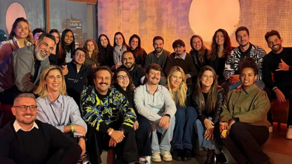 oclb e Itaú lançam o Itaú Experience Academy