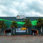 Experiências de marca na Copa do Mundo da FIFA 2026. FanDuel
