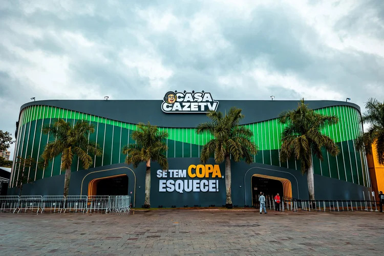 Experiências de marca na Copa do Mundo da FIFA 2026. FanDuel