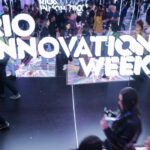 O que esperar do Rio Innovation Week 2026.