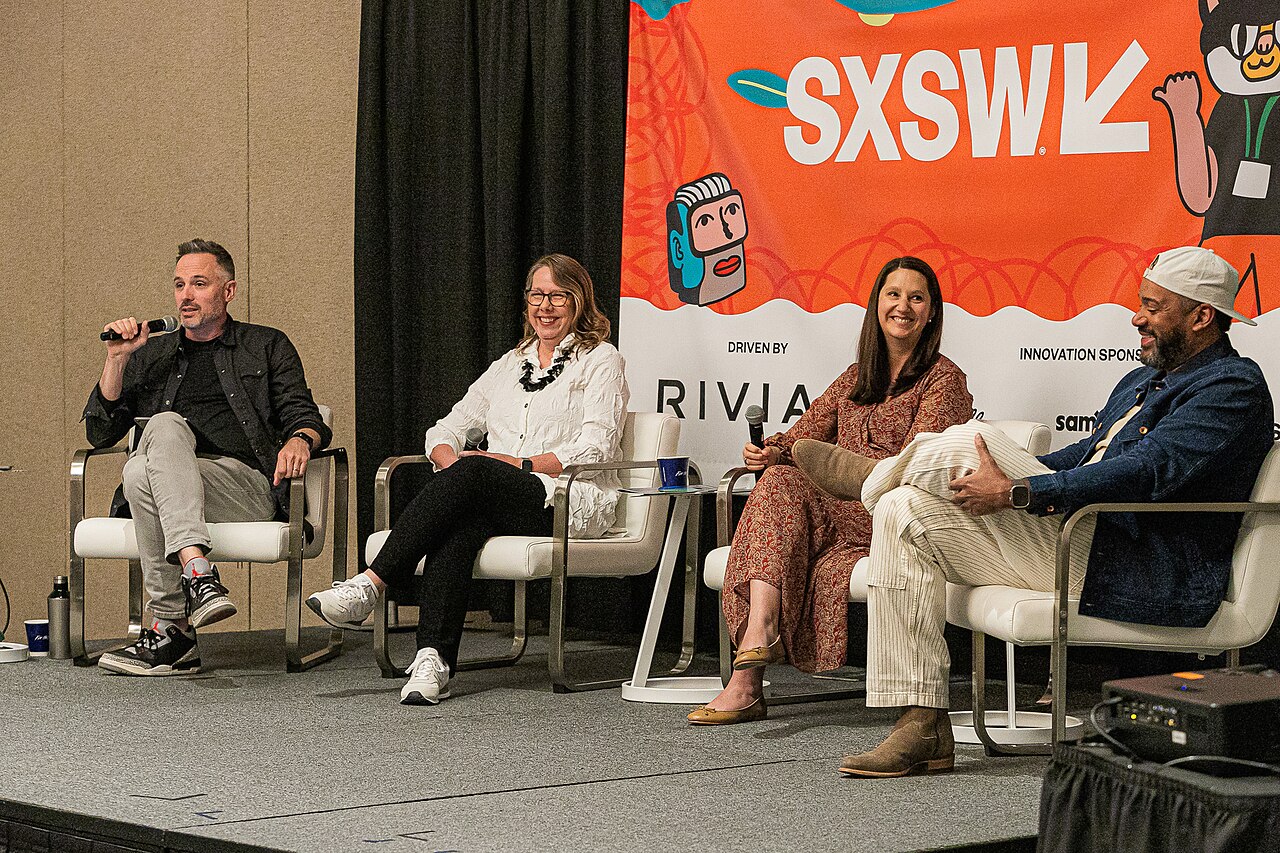 SXSW 2027: todas as formas de participar e os prazos de inscrição. Como participar do SXSW 2027