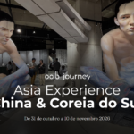 oclb journey Asia Experience: imersão na China e na Coreia do Sul