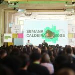 Semana Caldeira e o ecossistema de inovação do Sul do Brasil